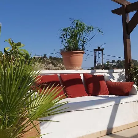 Σπίτι διακοπών Rhodes Art House