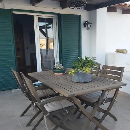 Σπίτι διακοπών Rhodes Art House *